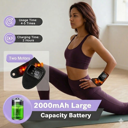 Kovah Electric Heating Wrist Massager