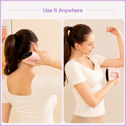 MyoWave™ – Deep Tissue Fascia Massager