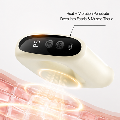 MyoWave™ – Deep Tissue Fascia Massager