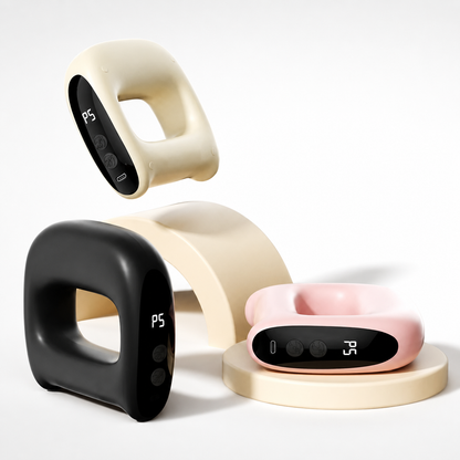 MyoWave™ – Deep Tissue Fascia Massager