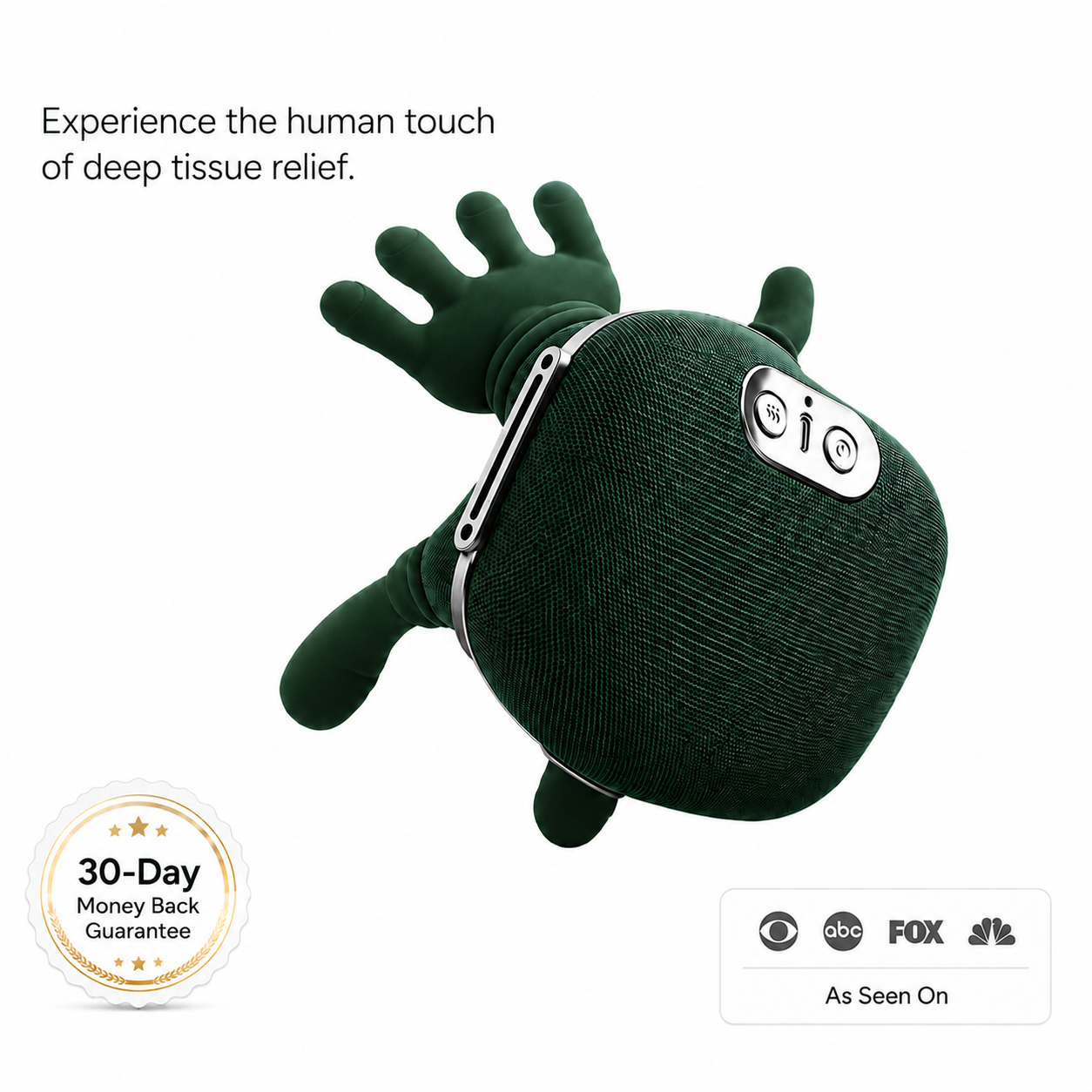 ZenTouch Pro