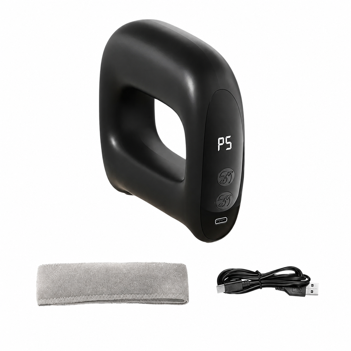MyoWave™ – Deep Tissue Fascia Massager