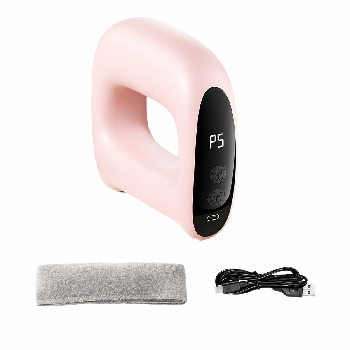 MyoWave™ – Deep Tissue Fascia Massager