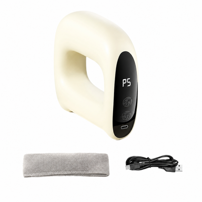 MyoWave™ – Deep Tissue Fascia Massager